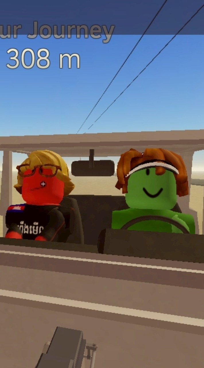 สมาคมคนเล่นroblox