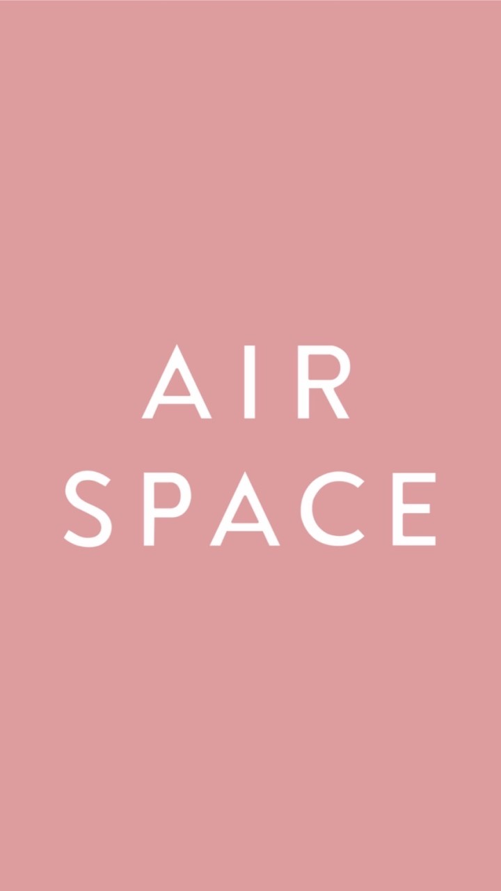 AIR SPACE巨城快閃