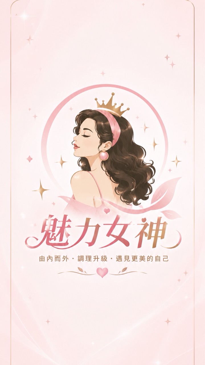 魅力女神《二》絕代芳華