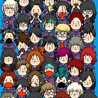 WACK好き！集まれ！