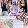 🌈Minnie🤍Yeji🫧Liz🌷Lily🧊Chiquita🩰Karina💍粉 絲 群 🥀