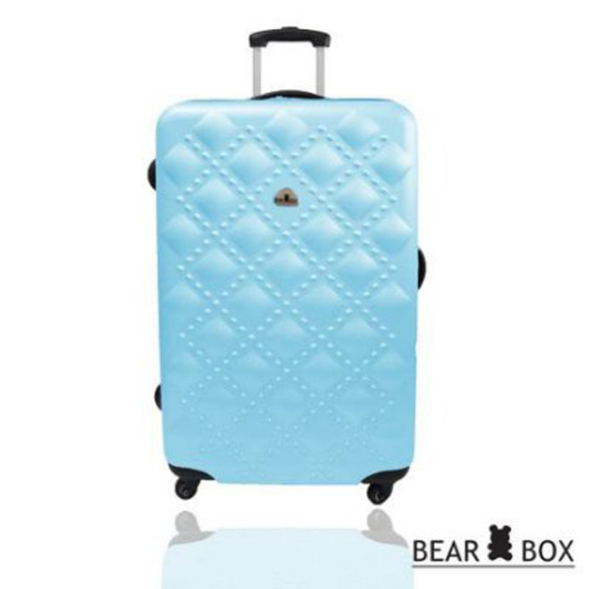 ☀全台熱銷☀;♥超輕量ABS軟硬混合外殼;♥時尚美觀;♥箱身更強硬