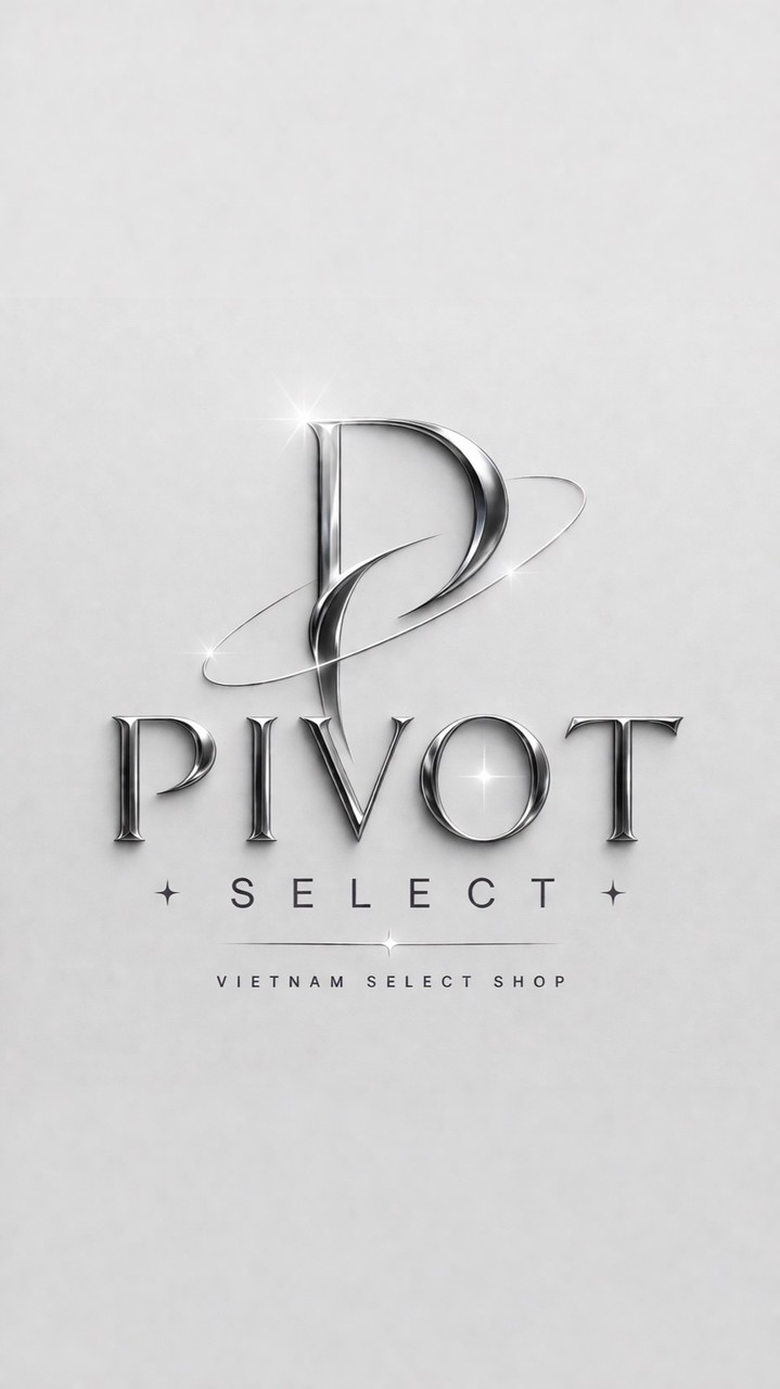 🇻🇳6/2~6/7連線代購PiVot Select