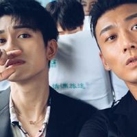 รวมตัวชิปเปอร์ เนี่ยเหยา/หมิงเหยา/โจวจิ่น