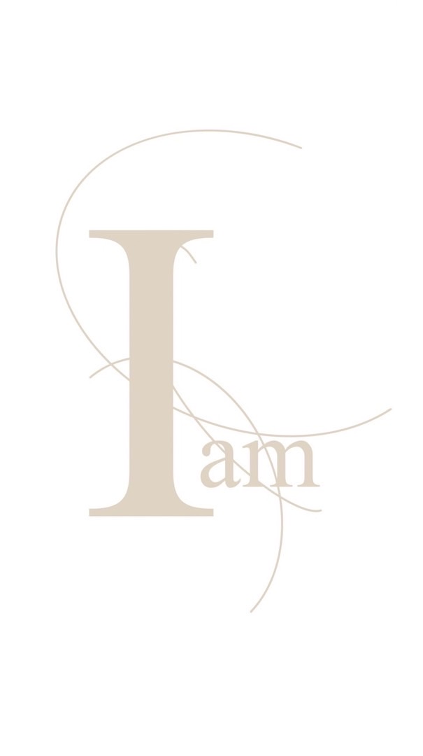I am＿＿.
