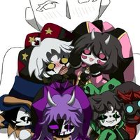 怪誕馬戲團交流群