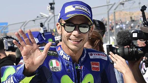 Reaksi Valentino Rossi Lihat Jadwal Anyar MotoGP 2020