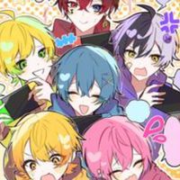 アンプタックカラーズなりきり‼️