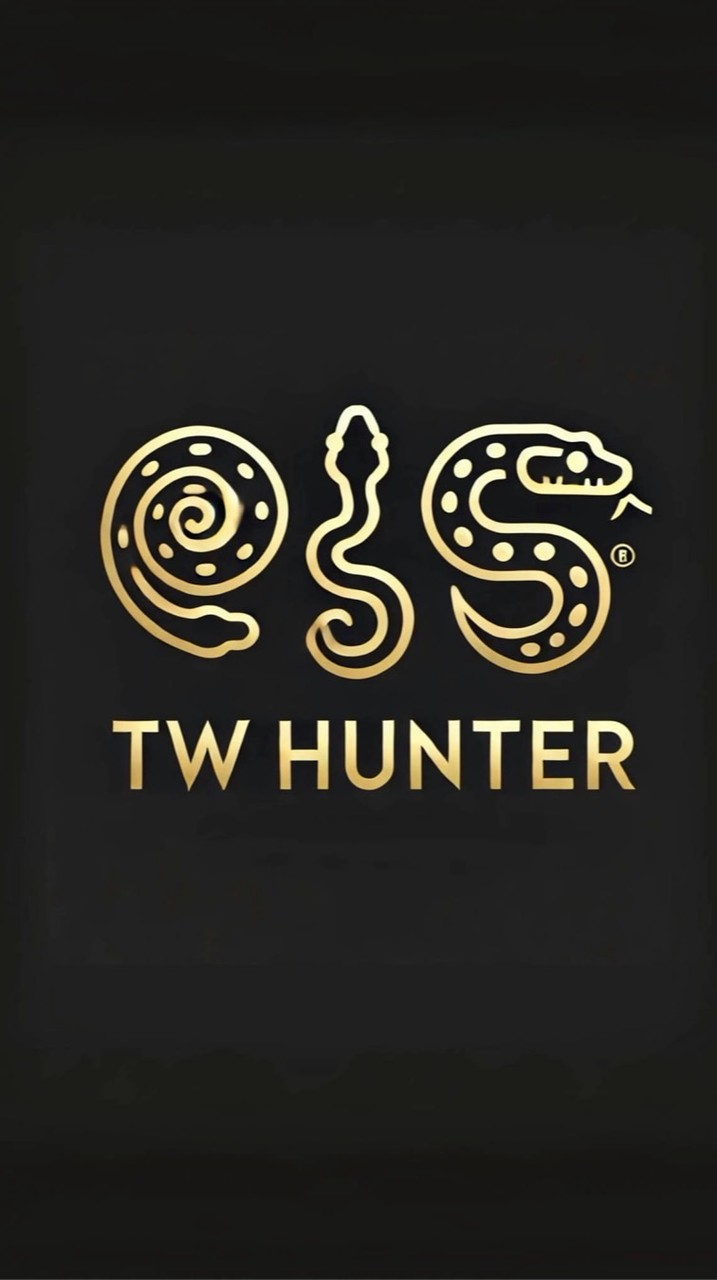 TW Hunter 爬蟲交流群