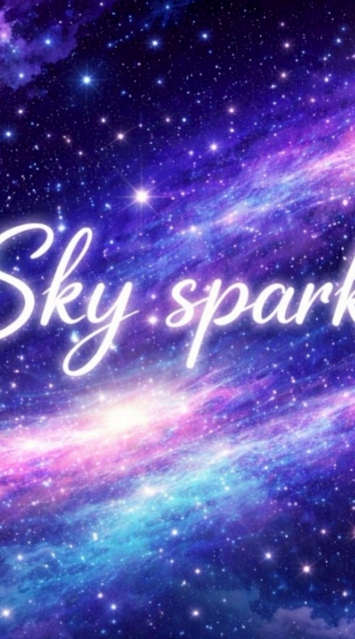 💫SkySpark✨(แคลนอีเวด)