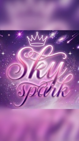 💫SkySpark✨(แคลนอีเวด)