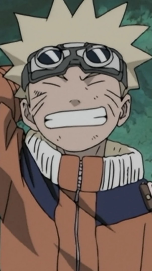 NARUTOについて一緒に語りませんか？