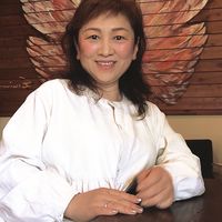 💖大嶽由美子の40代からの🌸人生開運カフェ☕🌸時々〜音読📖´-📗📚ꔛ‬ෆ🙋‍♀️