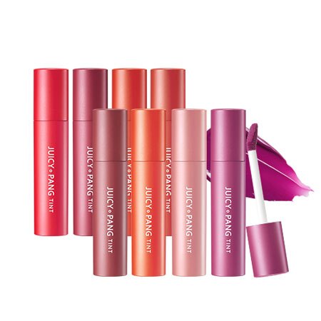 不另外塗抹護唇膏，也能長久水潤感。 抹出飽滿水潤唇，打造水光誘人雙唇！