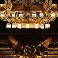 オペラ座の怪人を語る・考察する会