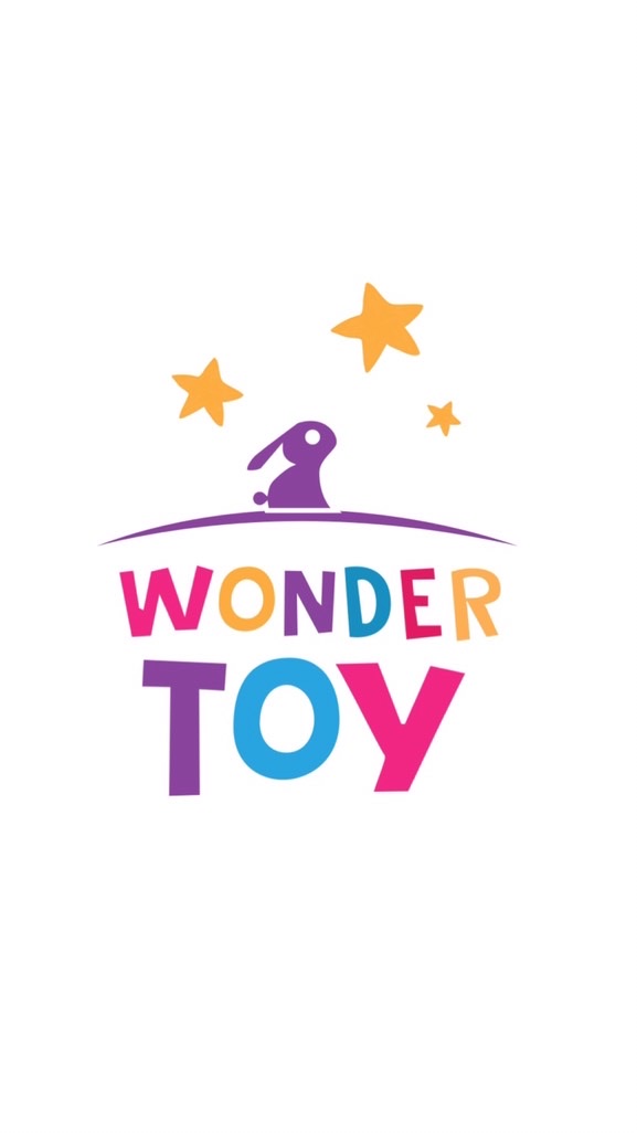 Wondertoy by แม่ผึ้ง