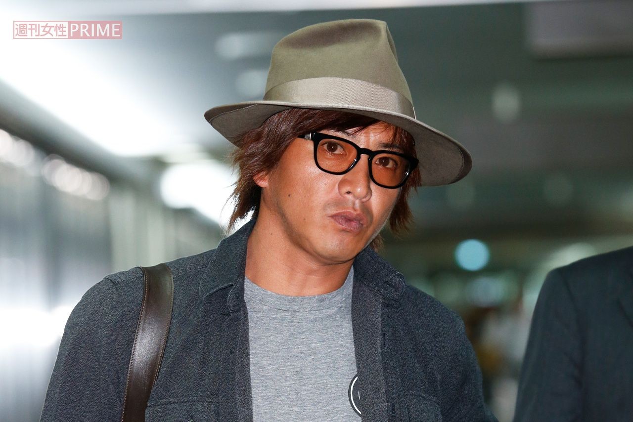 木村拓哉「4000万円タマホーム別荘」の所有が判明（週刊女性PRIME）