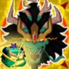 ブロフル攻略隊(時々配布)