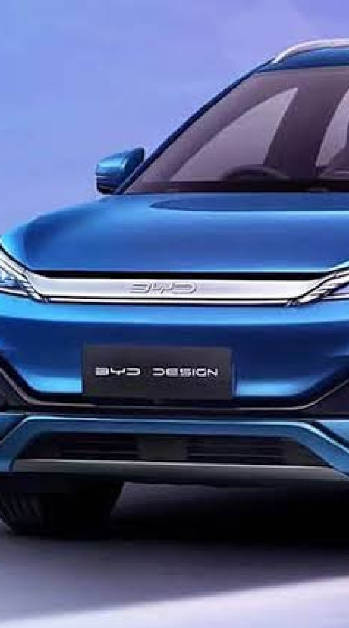BYD Thailand User Group