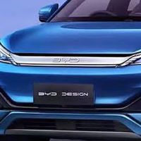 BYD Thailand User Group