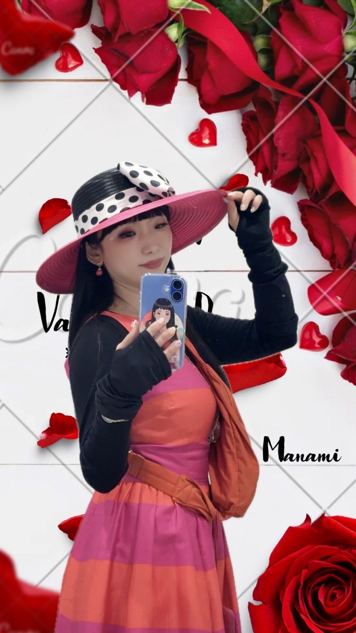 Manami Dream Factory AKY