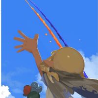 スプラトゥーン3　クラン「UIF」