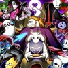 undertale聊天、對戲群