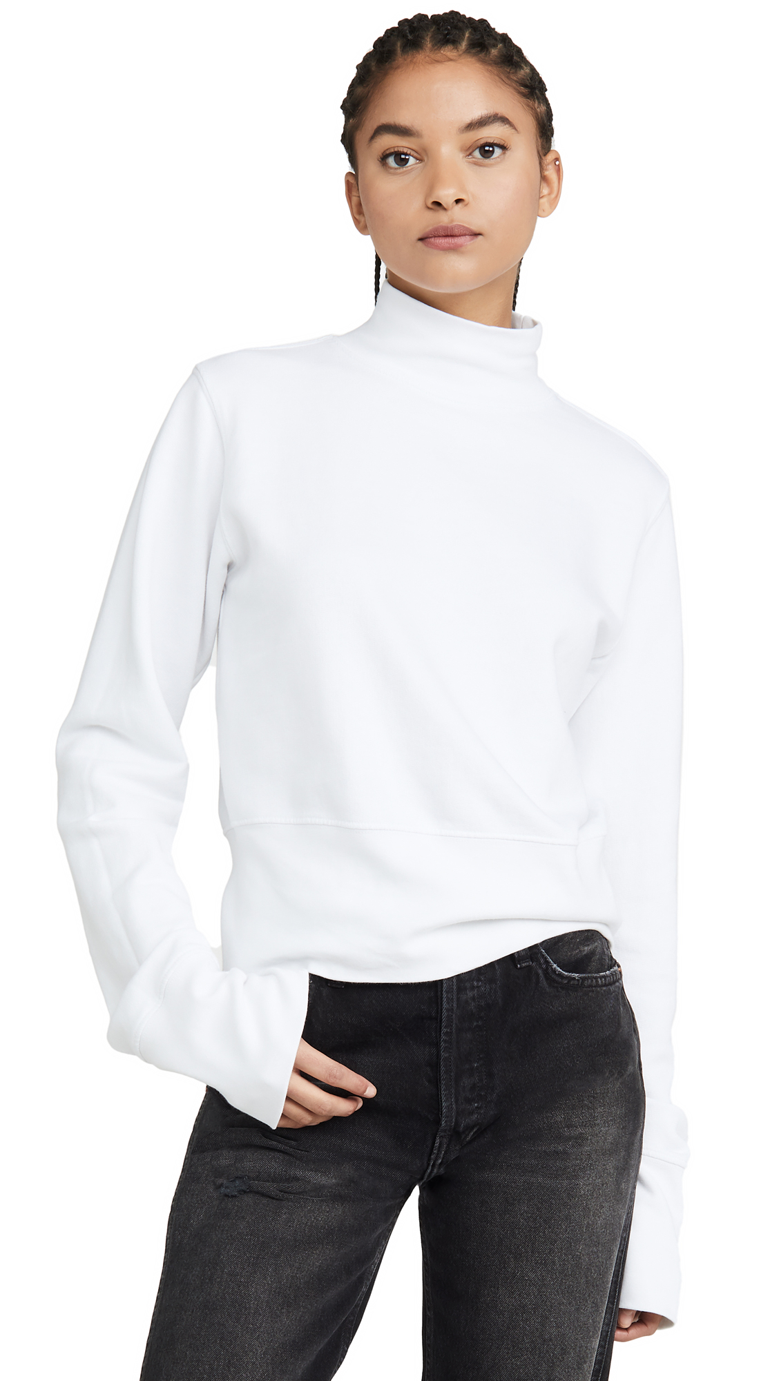 Cotton Citizen Milan Sweatshirt