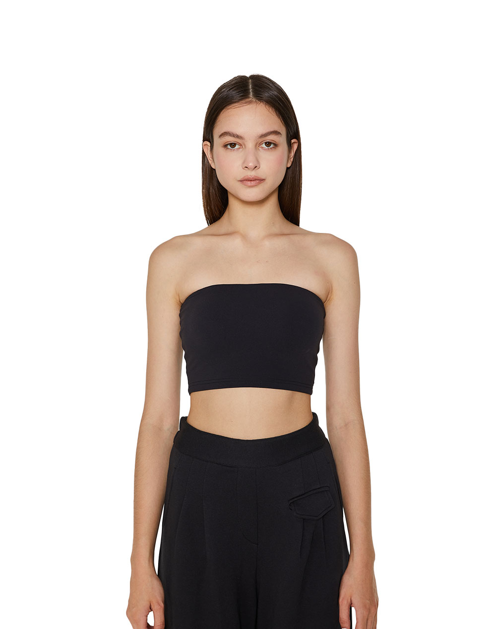 Classic bra top-YUYU