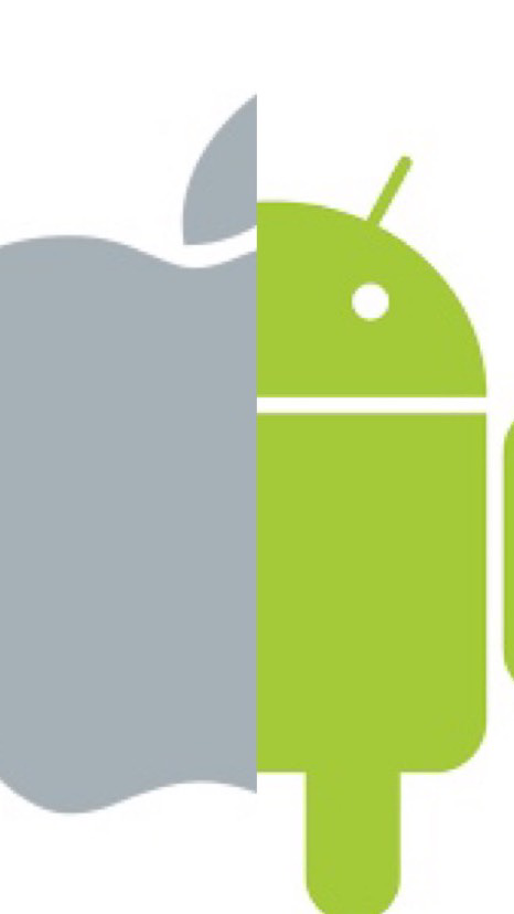 Promotion App ios / Android