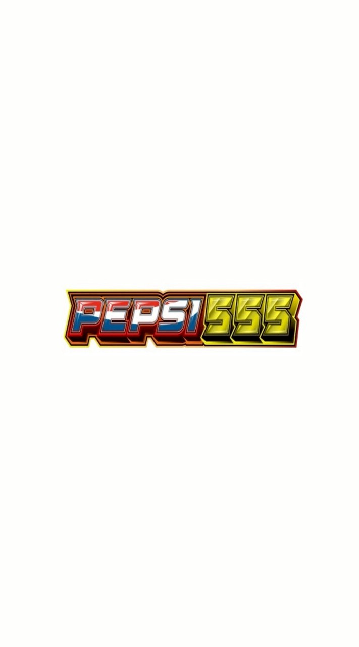 PEPSI555