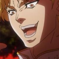Jojo meme