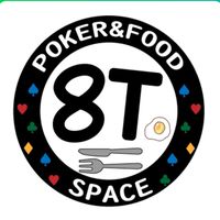 8To Poker&Food Space