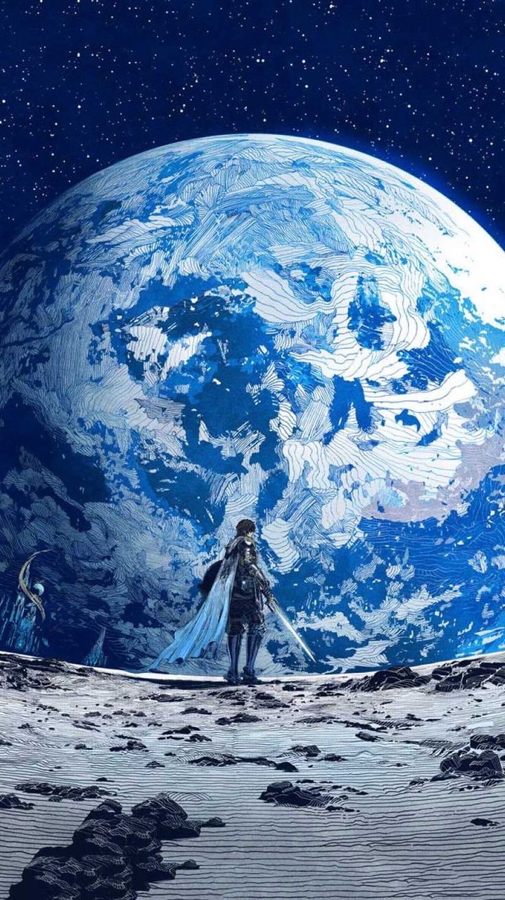 FF14集中營