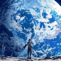 FF14集中營