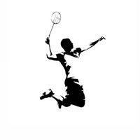 🟡🌪️STORM BADMINTON🌪️🟡