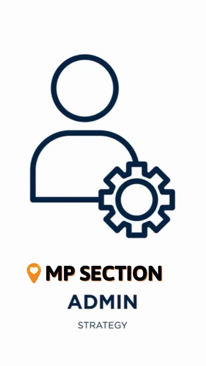 Admin MP Section