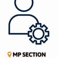 Admin MP Section