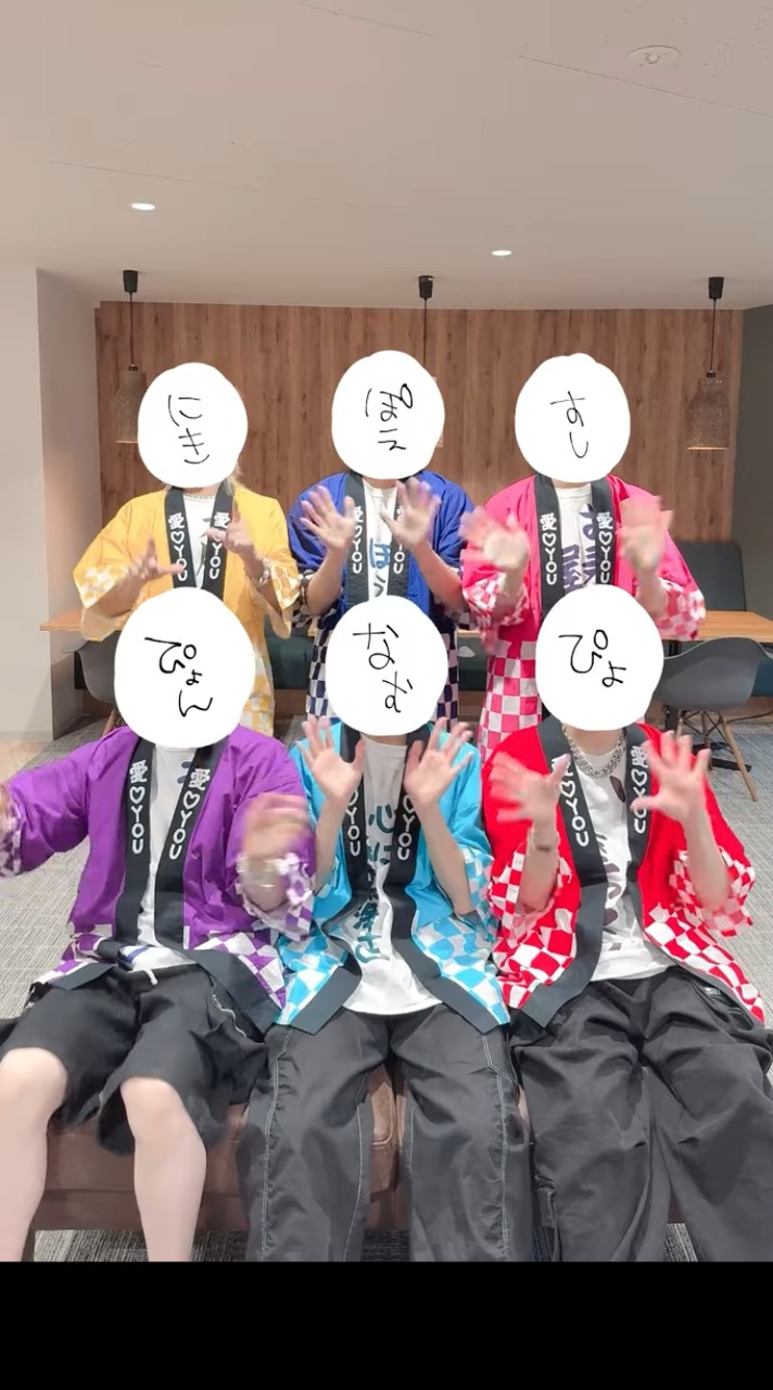 新潟県民のいれりすさん集まれー！！