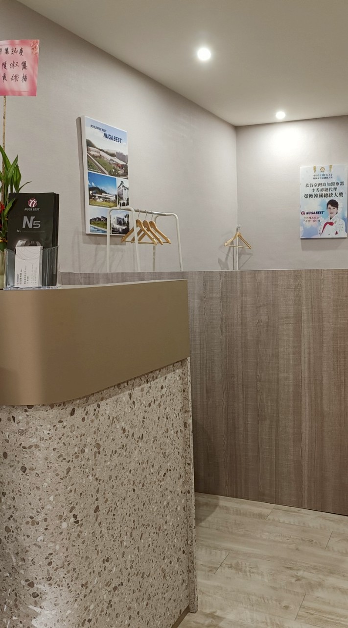 路加醫療器 新莊店 社群