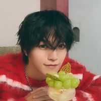 大平祥生くん応援OC