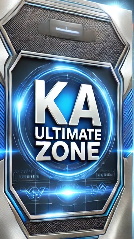 KA UTIMATE ZONE