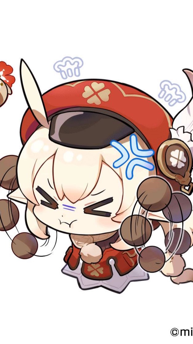 OpenChat 原神 少人数