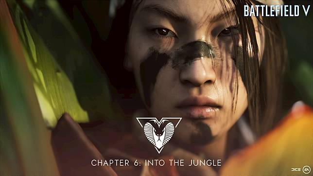 戰地風雲5 將於2月6日推出 第6章 深入叢林 4gamers Line Today