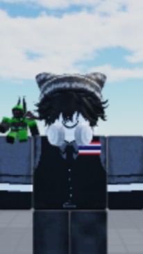 คนเล่น roblox คุยได้ทุกแมฟ