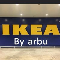 รับหิ้ว IKEA by arbu 📮