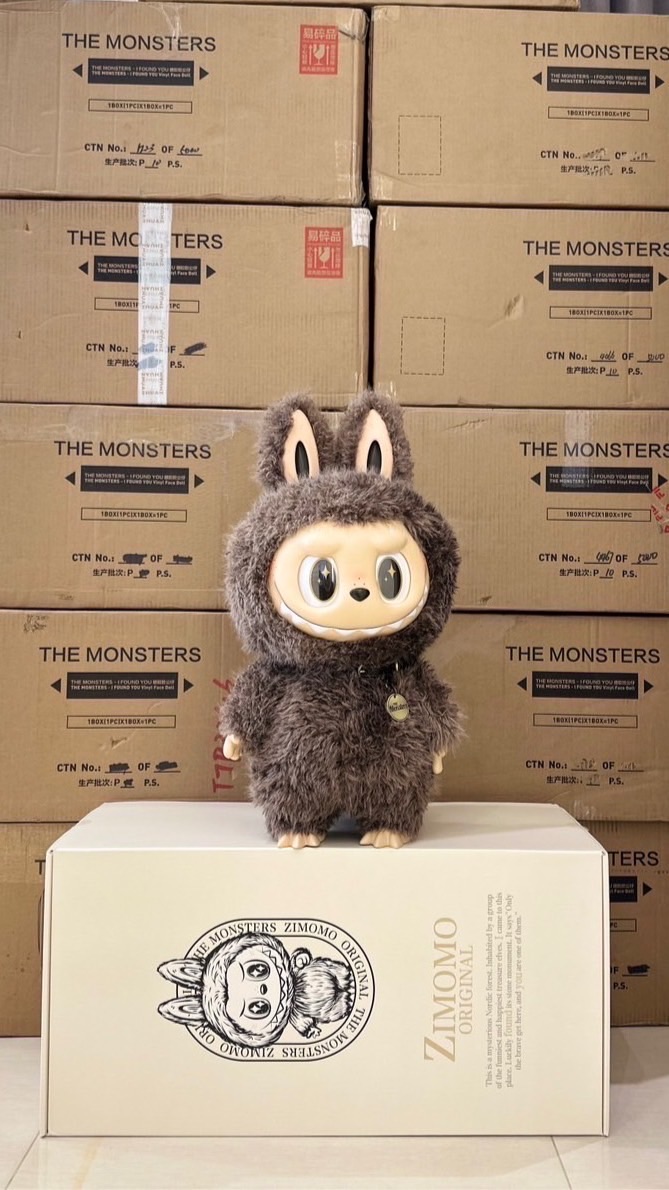 PopToy 25