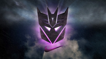 新聞速報 / Nike＂Megatron Rises＂Pack 狂派再起