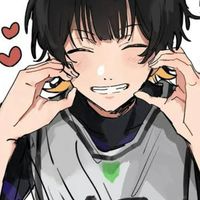 ブルーロック好きな人とイラスト描くのが好きな人( ੭˙꒳ ˙)੭ｶﾓﾝ!!!