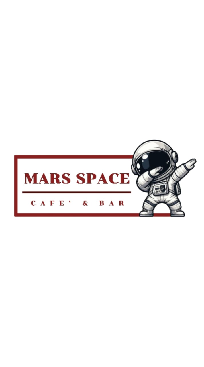 MARS SPACE Cafe' & Bar